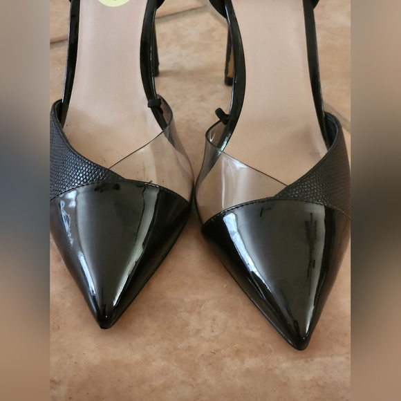 Aldo Boss Pump (4in) - Picture 2 of 5